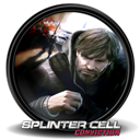 SplinterCell - Conviction_5 icon